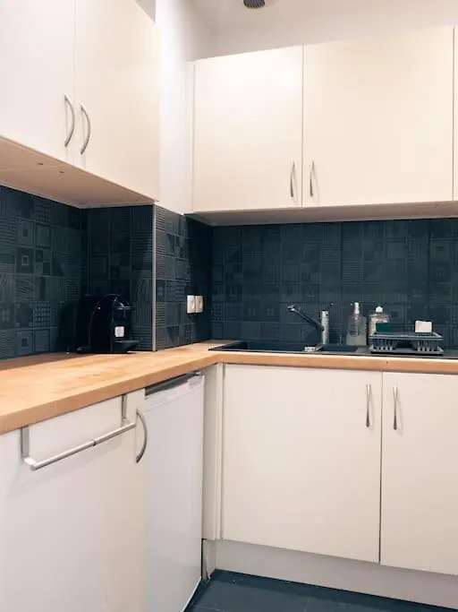 Apartment Appartement Paris Madeleine France